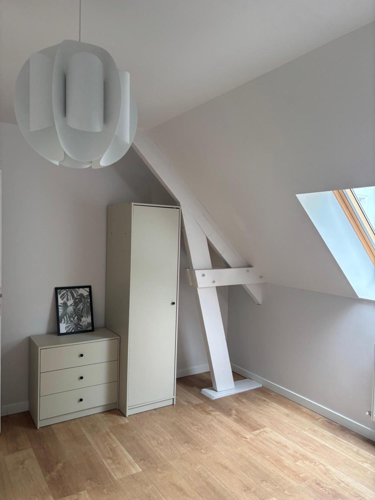 Maison Cosy Entre Paris Rouen Et Deauville Pont-de-lʼArche المظهر الخارجي الصورة